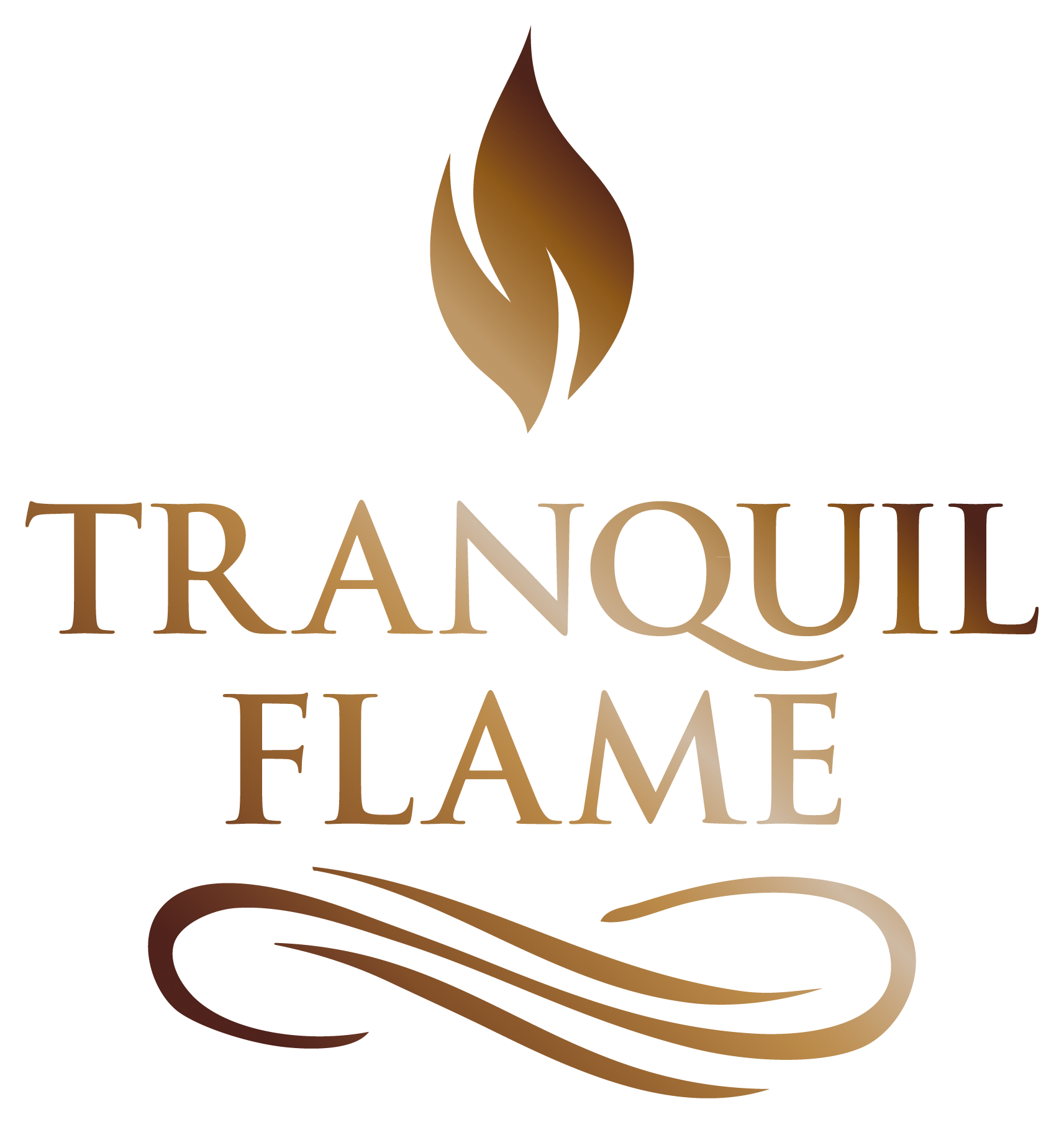 Tranquil Flame