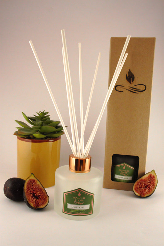 Cassis & Fig Diffuser